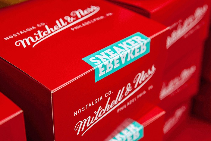 Mitchell Ness Presents Sneaker Freaker Swapmeet 2015 23