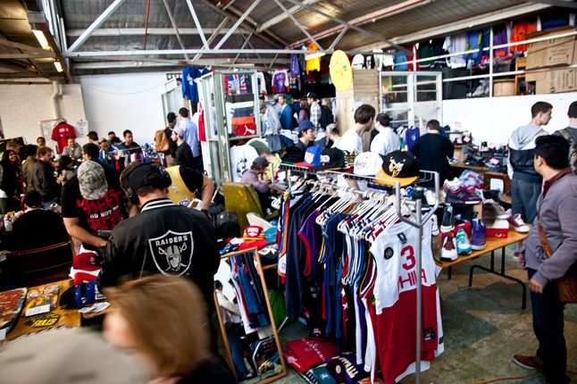 sneaker freaker shop