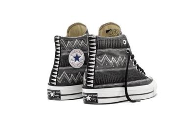 Stussy X Converse Chuck Taylor All Star 70 Anniversary Collection 4