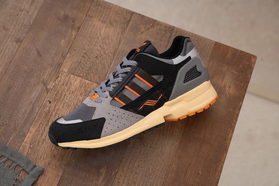 ZX10000 - Sneaker Freaker