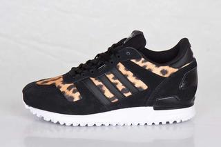 adidas zx 700 leopard