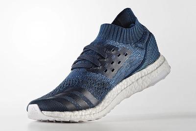 Adidas Parley For The Oceans Ultraboost Uncaged 3