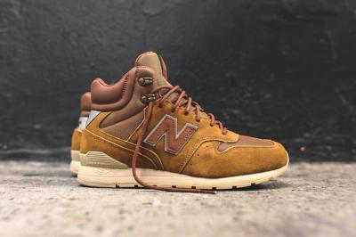 New Balance 696 Mid October Delivery 2