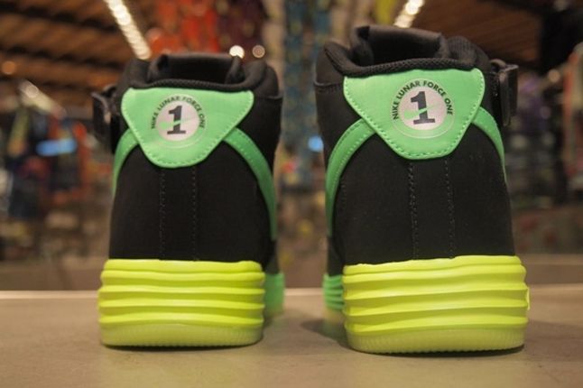 nike lunar force 1 lthr