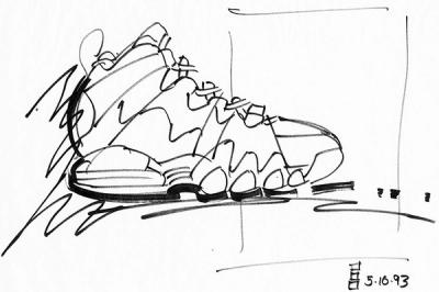 The Making Of The Nike Air Max2 Cb 2 1