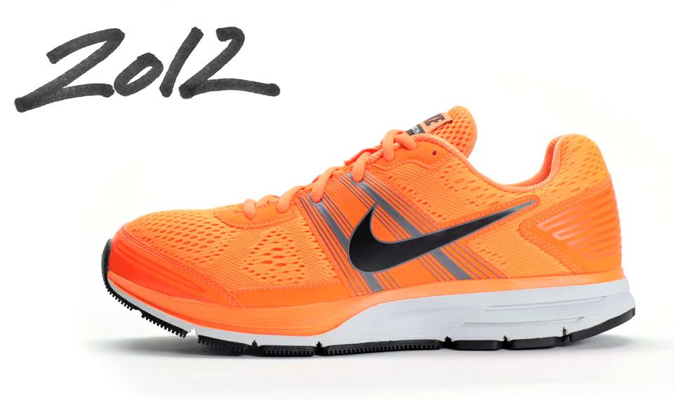 Nike Pegasus 2012