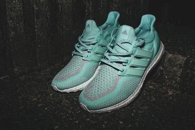 Customised Ultra Boost Colourways