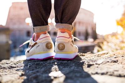 The Good Will Out X Diadora The Rise And Fall Of The Roman Empire Pack17