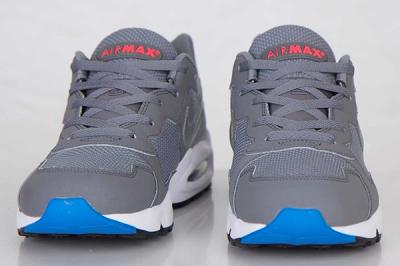 Nike Air Max Triax 94 Cool Grey Photo Blue 3