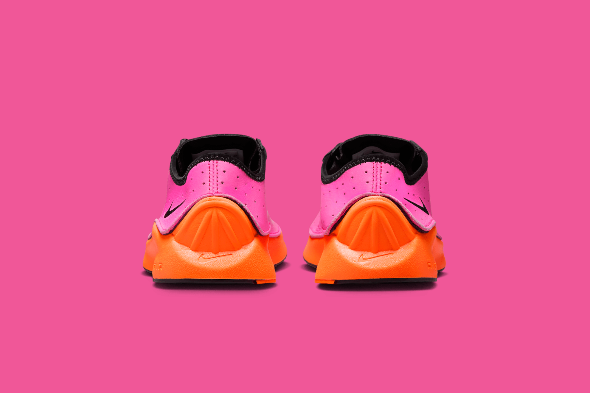 The Dover Street Market x Nike Air Superfly Goes Full Hyper (Pink 