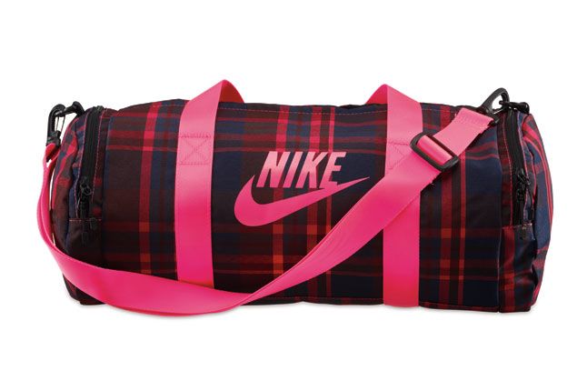 Nike Raceday Medium Duffel Bag 1