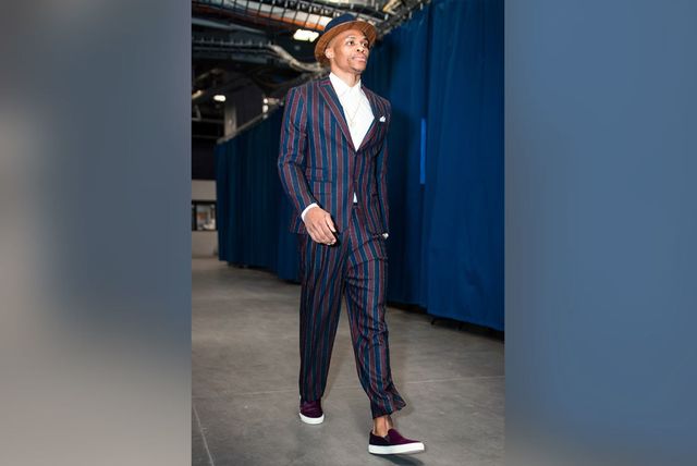 russell westbrook sneaker