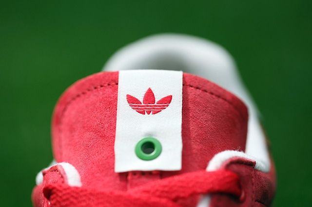Footpatrol Adidas Consortium Edberg 86 Strawberries Cream 7