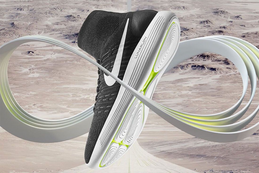 Nike Recap Flyknit