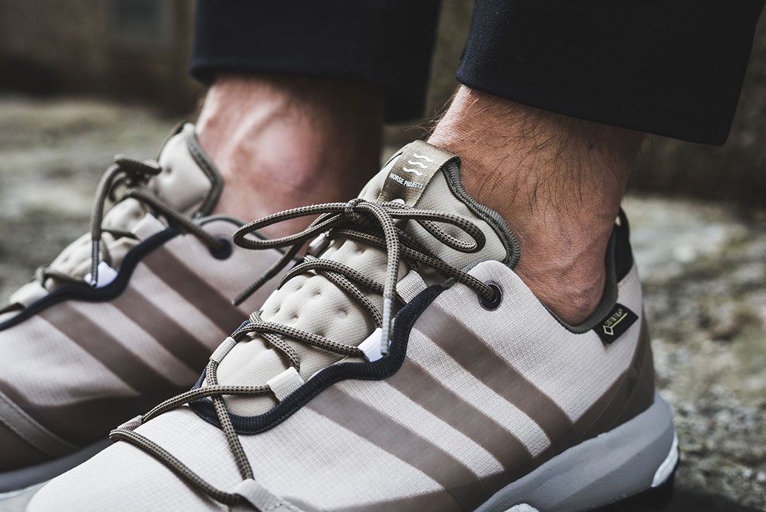 adidas consortium x norse projects terrex agravic