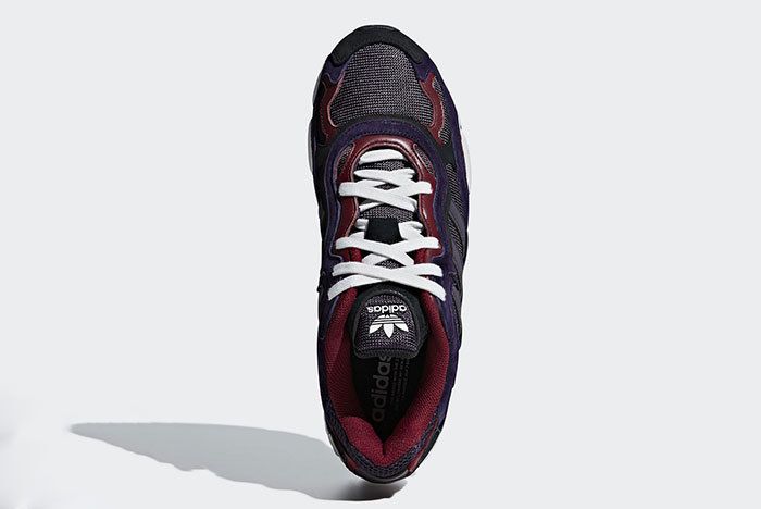 Adidas Temper Run G27921 Release Date 4