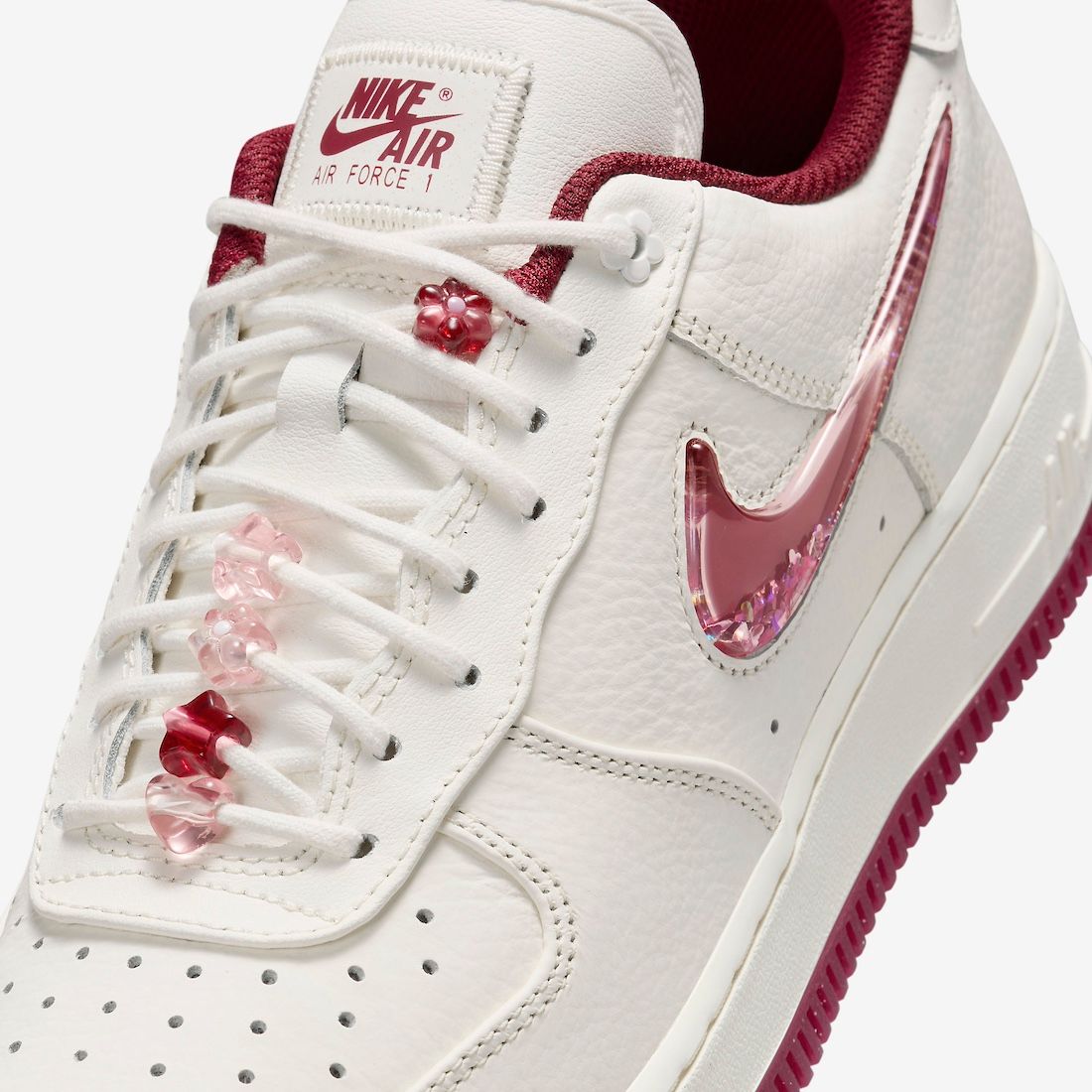 Nike Air Force 1 Low Valentines Day 2024 6