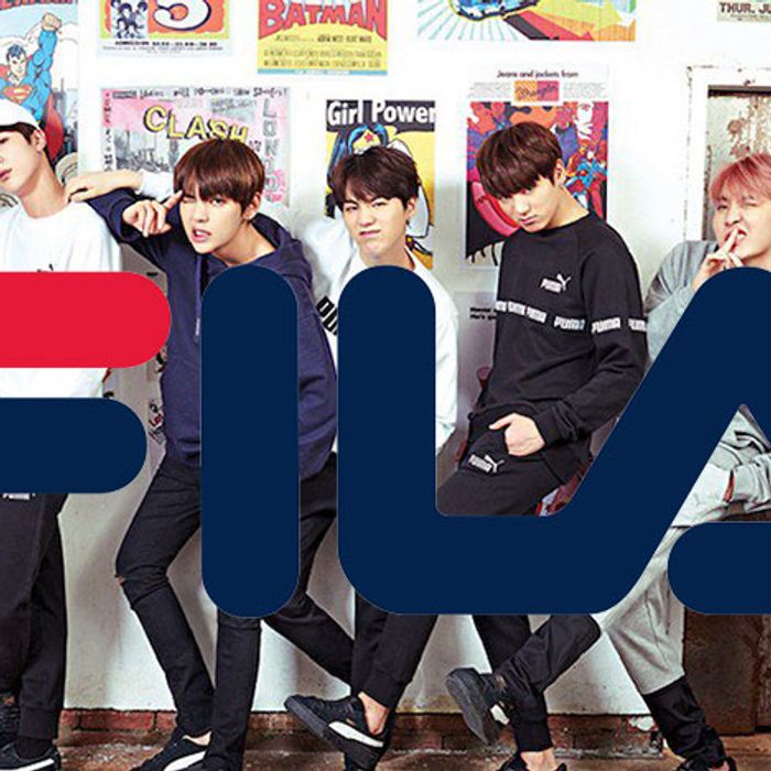 After 4 Years BTS Is Still Endorsing Puma, And Their Newest Style Is Swaggy  AF