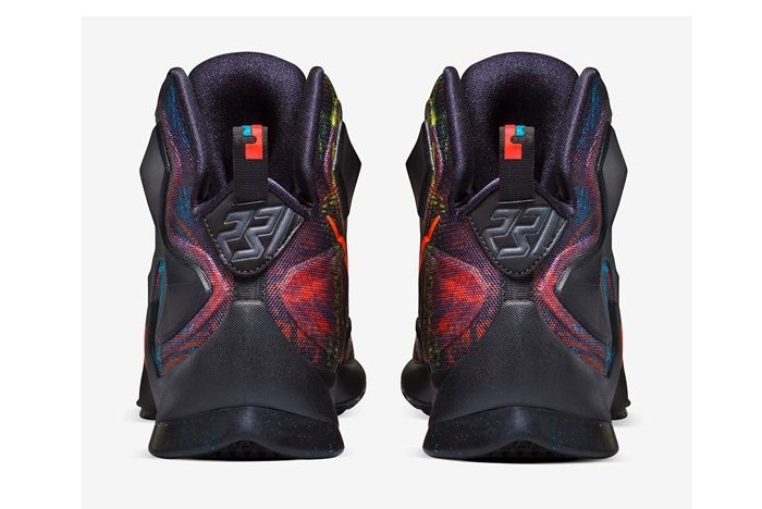 Lebron 13 discount akronite philosophy