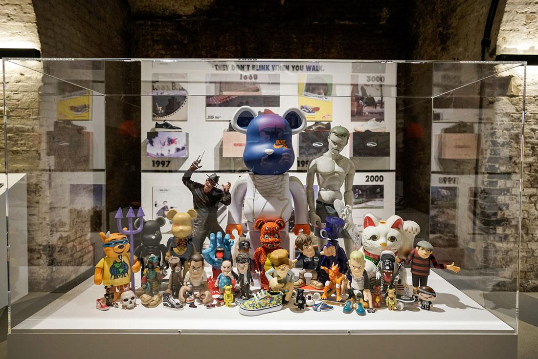 Made For Skate 2019 10Th Anniversary London Launch Recap Toys 2