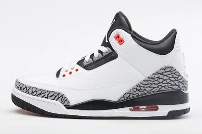 Aj3 Infrared Sideview