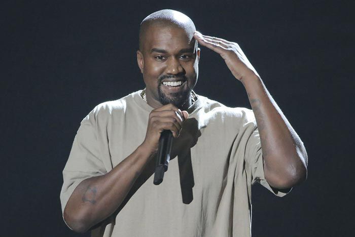 Kanye Wants to be The Creative Director of adidas - Sneaker Freaker