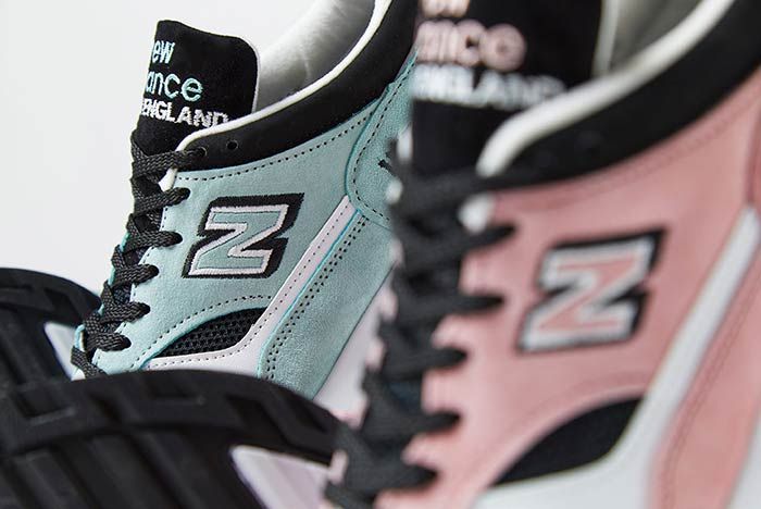 New Balance 1500 Made In England Pastel Pack - Releases