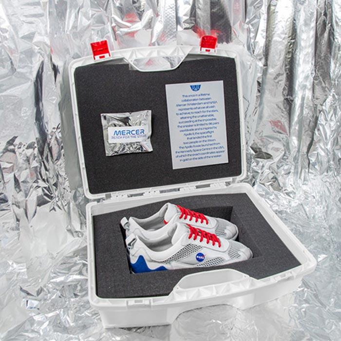 sneaker news