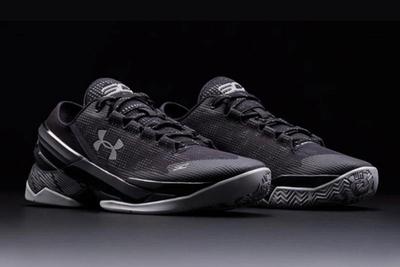 Under Armour Curry 2 Low 2 1