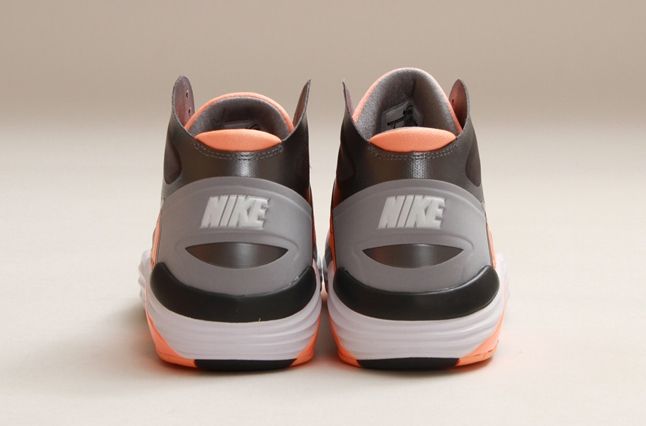 Nike Lunar 180 Trainer Sc Atomic Orange 3