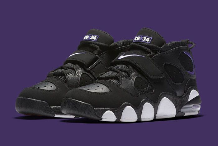 Nike Recap Cb 34