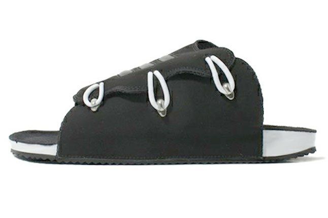 Adidas Hike Sandal 5 1