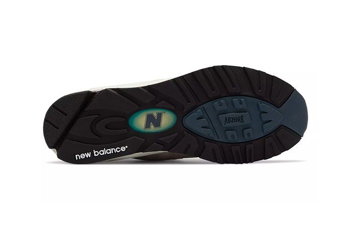 Is the New Balance 990v2 the Best 99x Shoe? Yes. - Sneaker Freaker