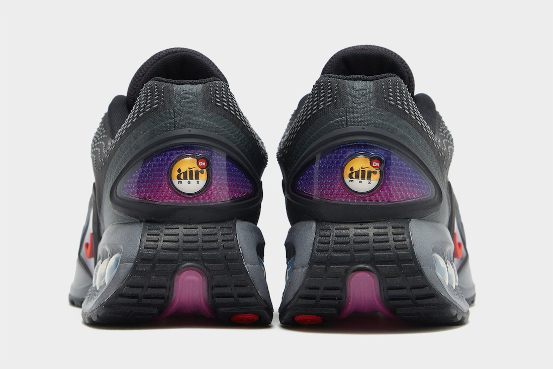 The Nike Air Max Dn is Dropping For Air Max Day 2024 Sneaker Freaker