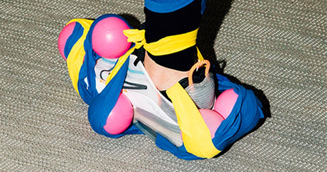 nike tap and go