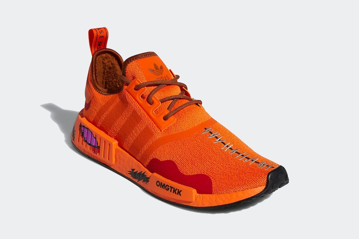 2022 purchases South Park x NMD_R1 'Kenny'