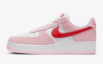 Nike Air Force 1 Low 'Valentine’s Day' 2021