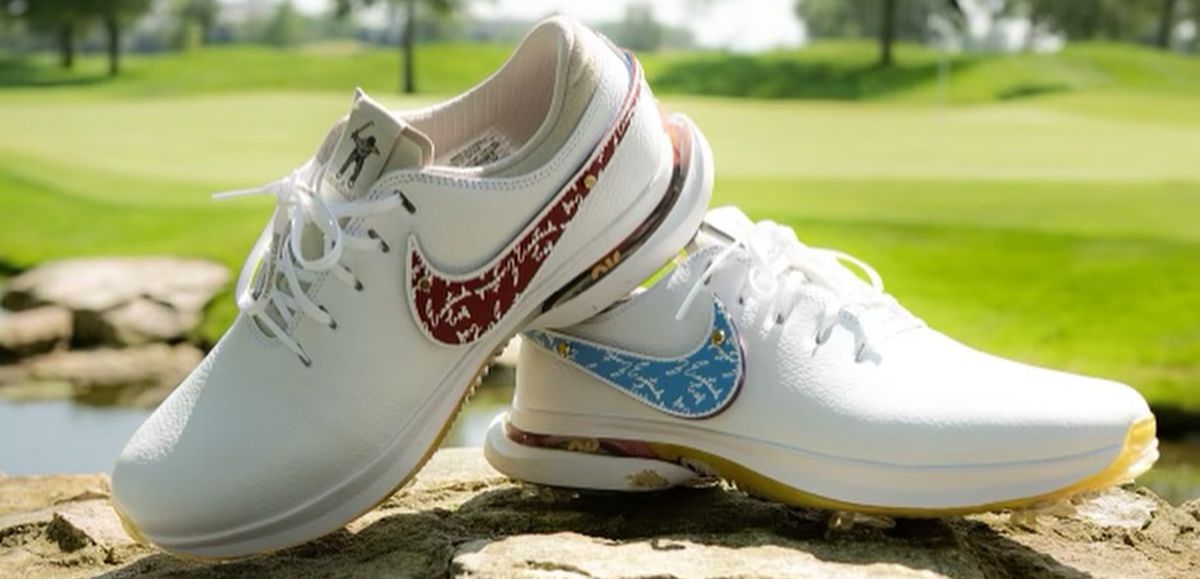 Eastside Golf's First-Ever Nike Collection Lands Soon - Releases