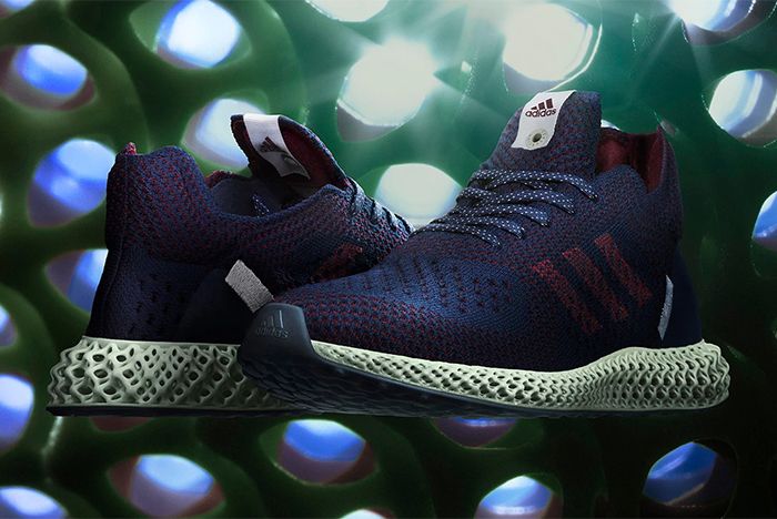 adidas futurecraft 4d laceless basketball