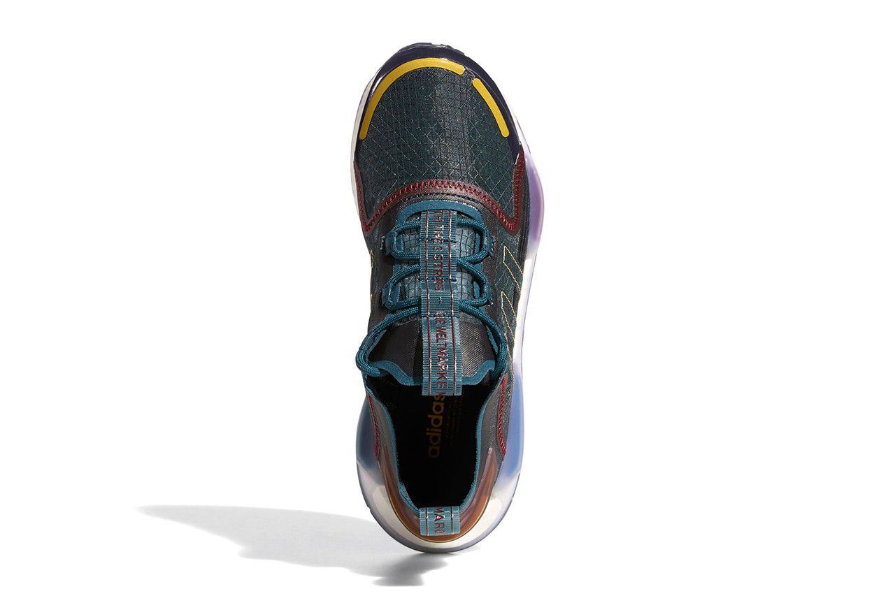 The Shoe Surgeon Turns Louis Vuitton Camo into Air Jordan Customs - Sneaker  Freaker