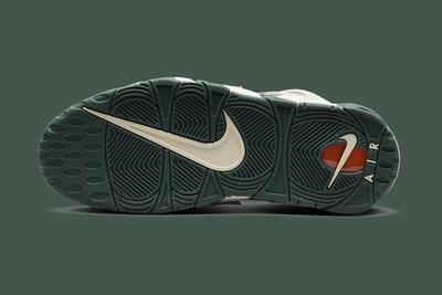 Nike nike shox dolphins sneakers shoes black Vintage Green FN6249-100