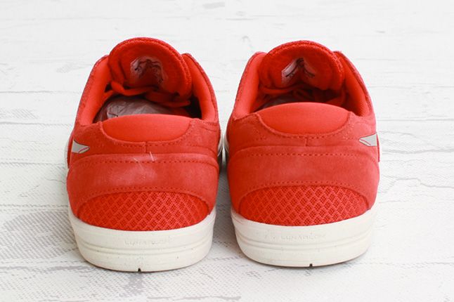 Nike Sb Koston 2 Metallic Pimento Heels 1