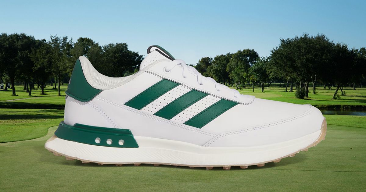 The Best Entry Level Sneakers for Golf - Features