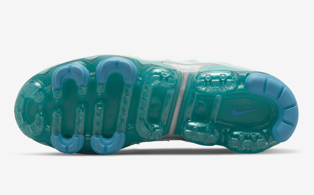 Vapormax plus clearance turquoise