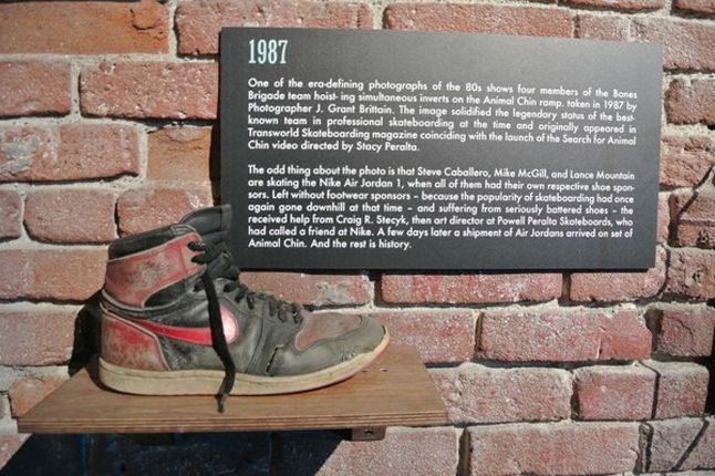 Nike Sb Anniversary Air Jordan 1
