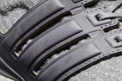 Adidas Ultra Boost 3 0 Grey Leather 5