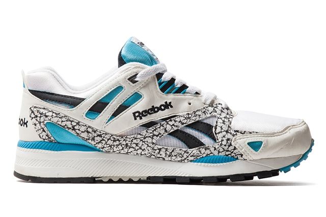 Reebok Ventilator: Rock N Roll In Your Sole - Sneaker Freaker