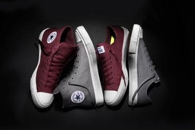 Converse Unveils New Seasonal Colours Ct As Ii 7