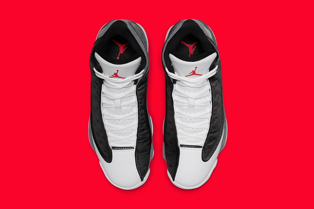 Air Jordan 13 Black Flint Raffles and Release Date