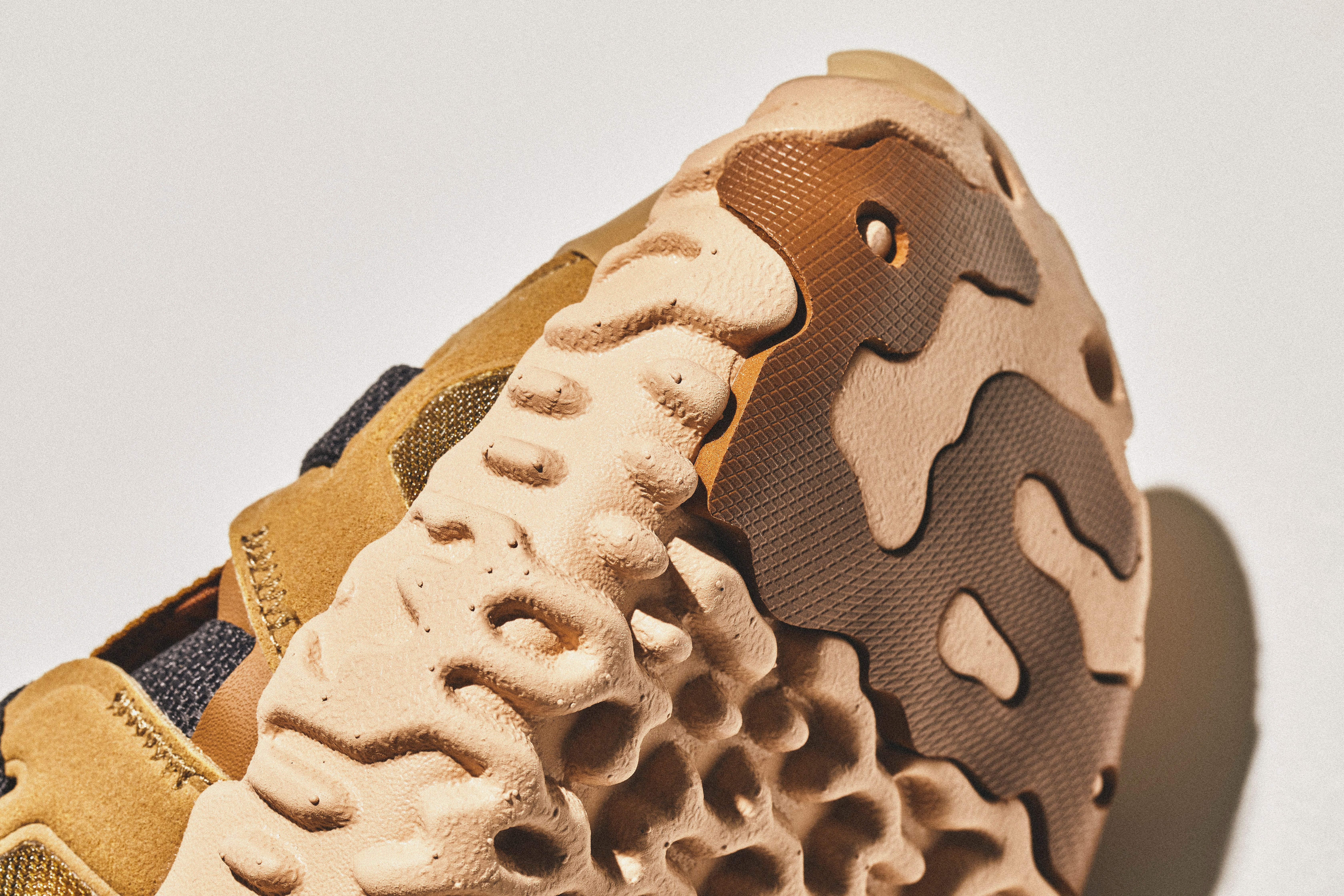 Nike ISPA Overreact FK Sandal Sole